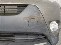  Заглушка буксировочного крюка Toyota RAV 4 2012-2019 11919501 #9