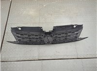  Решетка радиатора Volkswagen Jetta 6 2010-2018 21377370 #3