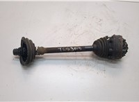  Полуось (приводной вал, шрус) Volkswagen Caddy 1995-2004 21377371 #1