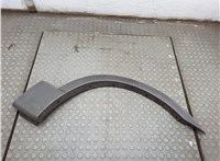 Молдинг крыла Ford Explorer 2001-2006 21377524 #1