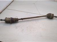 Полуось (приводной вал, шрус) Honda CR-V 2001-2006 21377534 #1