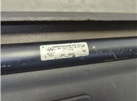 Шторка багажника Volkswagen Golf 5 2003-2009 21377734 #2