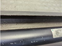  Шторка багажника Volkswagen Golf 5 2003-2009 21377734 #3