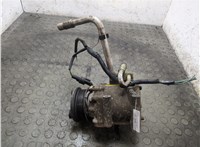  Компрессор кондиционера Ford Fiesta 2001-2007 21377801 #1