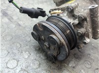  Компрессор кондиционера Ford Fiesta 2001-2007 21377801 #2
