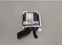  Блок управления подушками безопасности Nissan Leaf 2017-2025 21378033 #1