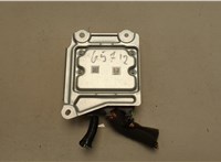  Блок управления подушками безопасности Nissan Leaf 2017-2025 21378033 #4