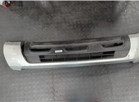 42755887, 42615768 Юбка бампера нижняя Chevrolet Trailblazer 2019- 21378037 #1