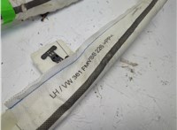  Подушка безопасности боковая (шторка) Volkswagen Jetta 6 2010-2018 21378398 #5