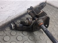 Кулиса КПП Volkswagen Caddy 1995-2004 21378408 #2