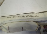  Подушка безопасности боковая (шторка) Volkswagen Jetta 6 2010-2018 21378411 #5
