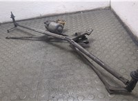  Механизм стеклоочистителя (трапеция дворников) Smart Fortwo 1998-2007 21378618 #1