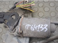  Механизм стеклоочистителя (трапеция дворников) Smart Fortwo 1998-2007 21378618 #4