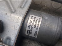  Механизм стеклоочистителя (трапеция дворников) Smart Fortwo 1998-2007 21378618 #5