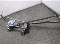  Механизм стеклоочистителя (трапеция дворников) Smart Fortwo 1998-2007 21378618 #6