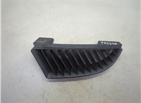  Заглушка (решетка) бампера Mitsubishi Colt 2002-2012 21378818 #1