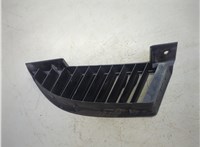  Заглушка (решетка) бампера Mitsubishi Colt 2002-2012 21378818 #3