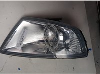  Фара противотуманная (галогенка) Ford Mondeo 3 2000-2007 21378830 #1