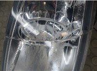  Фара противотуманная (галогенка) Ford Mondeo 3 2000-2007 21378830 #4