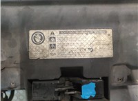 5C6805588D Рамка передняя (телевизор) Volkswagen Jetta 6 2010-2018 21378969 #5