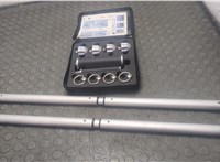 A2118990261 Шторка багажника Mercedes ML W164 2005-2011 21379097 #1