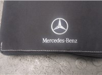 A2118990261 Шторка багажника Mercedes ML W164 2005-2011 21379097 #5
