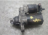  Стартер Volkswagen Polo 2001-2005 21379382 #1