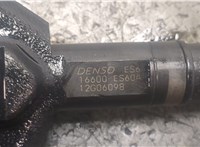 16600ES60A Форсунка топливная Nissan X-Trail (T30) 2001-2007 21379487 #2