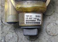 13367141 Фара противотуманная (галогенка) Opel Astra J 2010-2017 21379506 #5