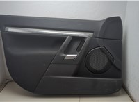  Дверная карта (Обшивка двери) Opel Vectra C 2002-2008 21379546 #1
