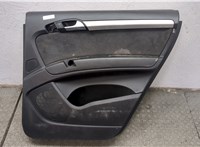  Дверная карта (Обшивка двери) Audi Q7 2005-2015 21379577 #12