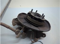  Ступица (кулак, цапфа) Toyota RAV 4 2012-2019 21379991 #1
