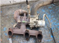 045253019FX Турбина Volkswagen Polo 2005-2009 21380048 #1