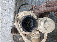 045253019FX Турбина Volkswagen Polo 2005-2009 21380048 #2