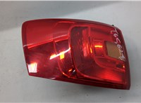 5C6945095E Фонарь (задний) Volkswagen Jetta 6 2010-2018 21380081 #1