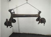  Балка подвески задняя Nissan Qashqai 2013-2022 21380190 #1