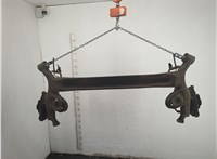  Балка подвески задняя Nissan Qashqai 2013-2022 21380190 #4