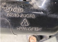  Корпус термостата KIA Optima 4 2015-2020 21380244 #8