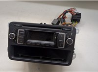  Магнитола Volkswagen Jetta 6 2010-2018 21380328 #1