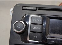  Магнитола Volkswagen Jetta 6 2010-2018 21380328 #2