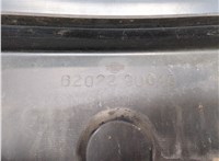  Заглушка буксировочного крюка Nissan Note E11 2005-2013 11921036 #11