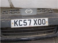  Заглушка буксировочного крюка Nissan Note E11 2005-2013 11921036 #14