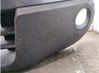  Фара противотуманная (галогенка) Nissan Qashqai 2006-2013 11921069 #3