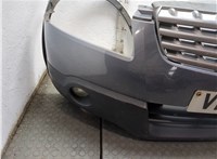  Фара противотуманная (галогенка) Nissan Qashqai 2006-2013 11921069 #10