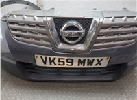  Фара противотуманная (галогенка) Nissan Qashqai 2006-2013 11921069 #11