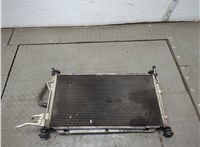 Радиатор охлаждения двигателя Ford Focus 1 1998-2004 21381245 #1