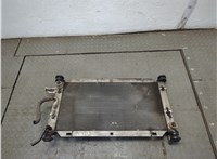  Радиатор охлаждения двигателя Ford Focus 1 1998-2004 21381245 #2