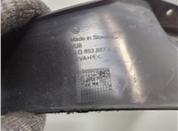  Брызговик Skoda Yeti 2009-2018 21381492 #2