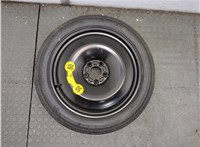  Колесо запасное (таблетка) Volvo S90 2016-2025 21381507 #1