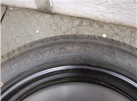  Колесо запасное (таблетка) Volvo S90 2016-2025 21381507 #2